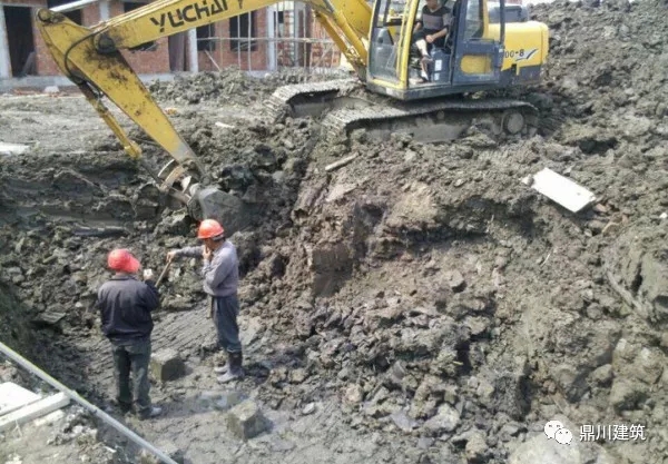 農村建房不得不考慮的問題：如何確定基礎埋深?